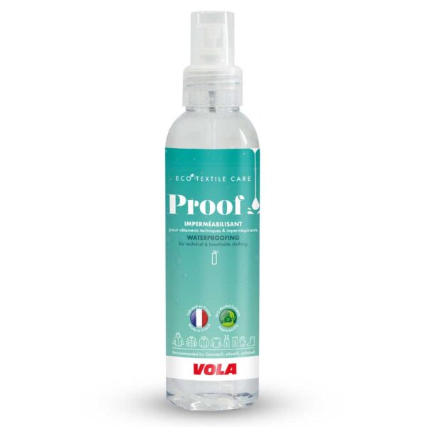Vola Impermeabilização Spray 250 ml