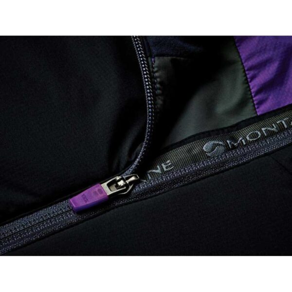 Montane Colete Fem Glacier - Imagem 5
