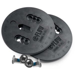 Flow Disco De Canal M6 No EVA