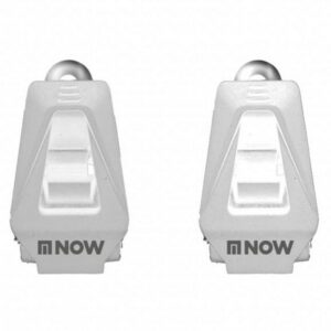 Now Fivela GF Toe Buckle Set
