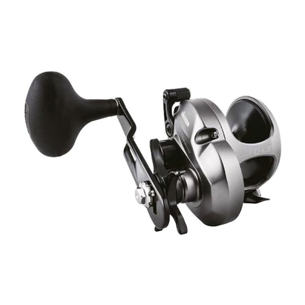 Okuma Molinete Jigging Tesoro