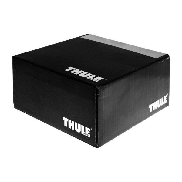 Thule Portas Kit 1272 Mercedes W211 4 02+ Remodelado