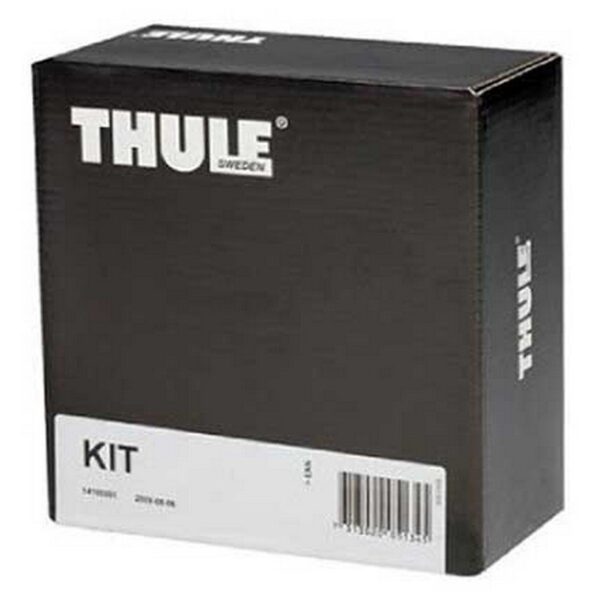 Thule Kit Braçadeira 5014 Ford C Max 10+ - Imagem 2