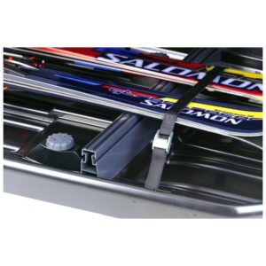 Thule Adaptador De Porta-esquis De Caixa Touring Alpine/Force Alpine