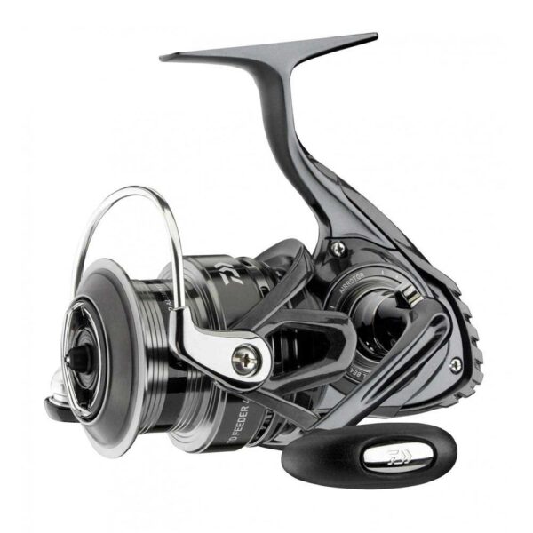 Daiwa Molinete Carpa Team Feeder