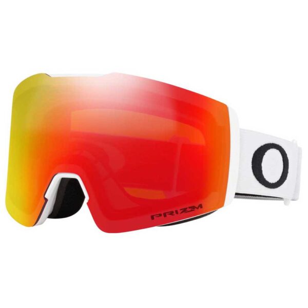 Oakley Máscara Esqui Fall Line XM Prizm Snow