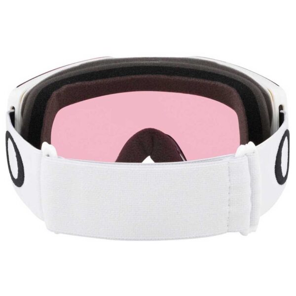 Oakley Máscara Esqui Fall Line XM Prizm Snow - Imagem 2