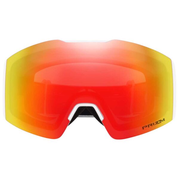 Oakley Máscara Esqui Fall Line XM Prizm Snow - Imagem 3