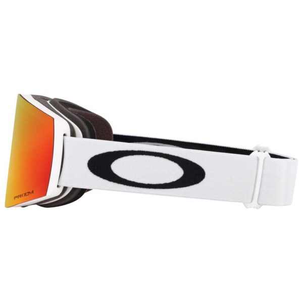 Oakley Máscara Esqui Fall Line XM Prizm Snow - Imagem 4