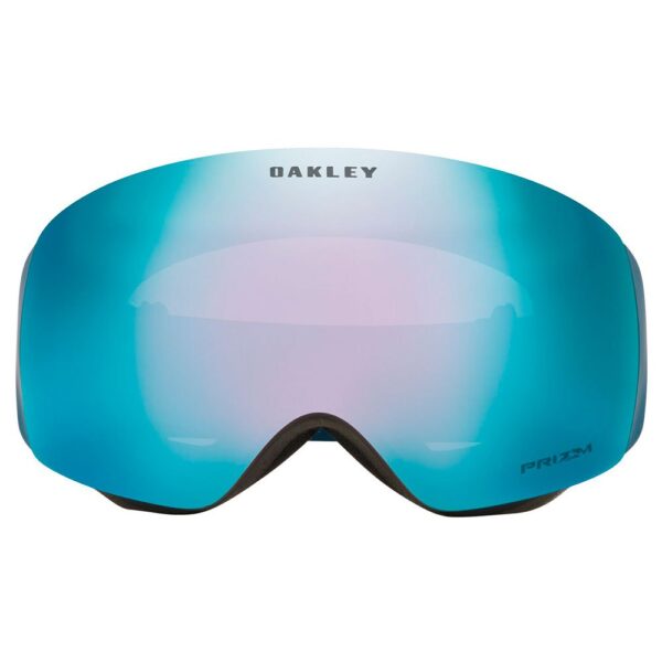 Oakley Máscara Esqui Flight Deck M Prizm Snow