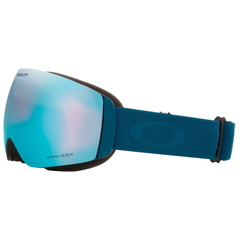 Oakley Máscara Esqui Flight Deck M Prizm Snow - Imagem 3