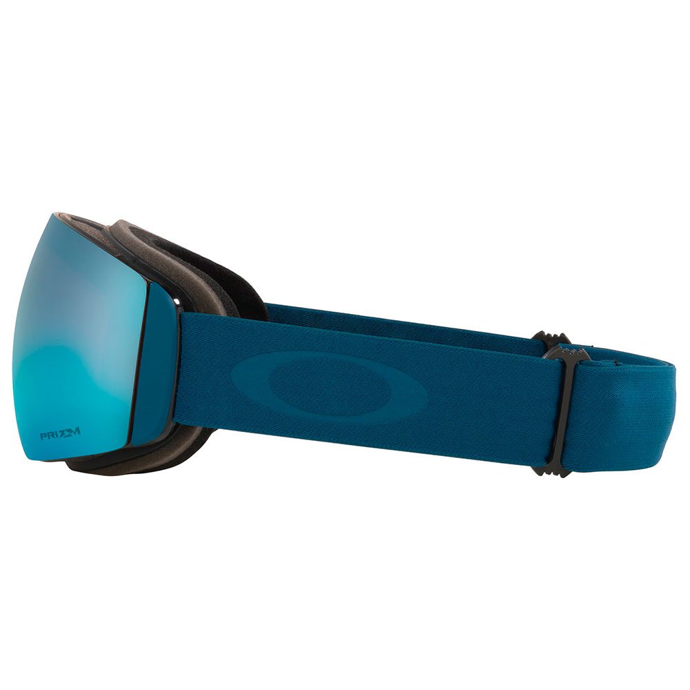 Oakley Máscara Esqui Flight Deck M Prizm Snow - Imagem 4