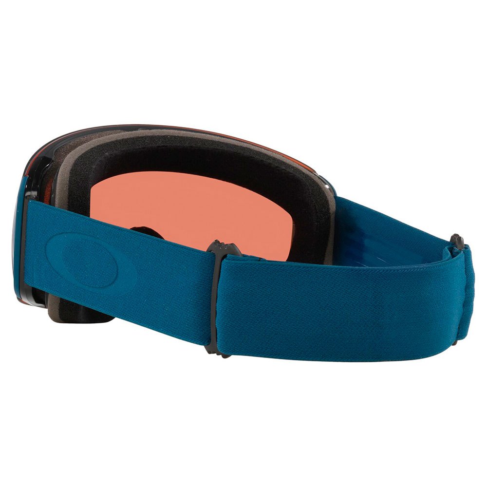 Oakley Máscara Esqui Flight Deck M Prizm Snow - Imagem 6