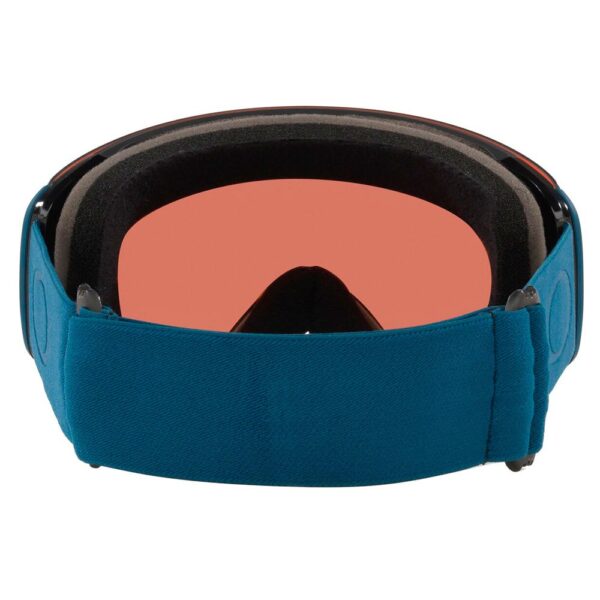 Oakley Máscara Esqui Flight Deck M Prizm Snow - Imagem 7
