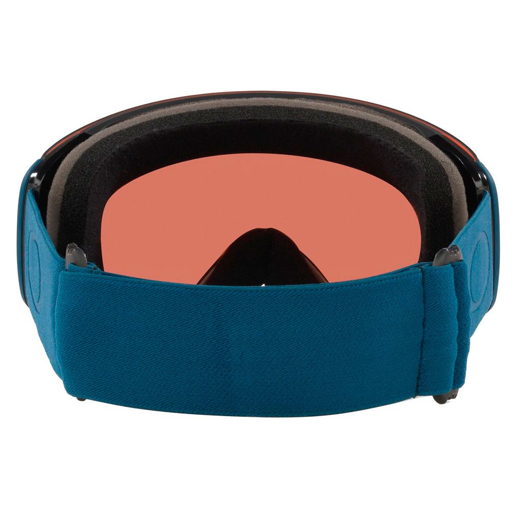 Oakley Máscara Esqui Flight Deck M Prizm Snow - Imagem 7