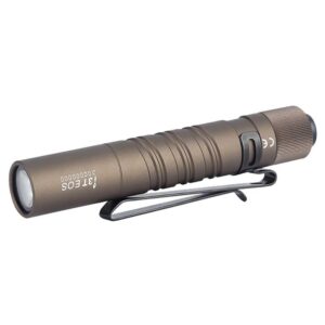 Olight Lanterna i3 T EOS