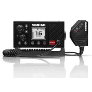 Simrad RS20S