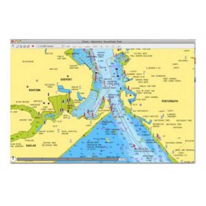 Navionics Navionics+ Small Nouadhibou To Abidjan