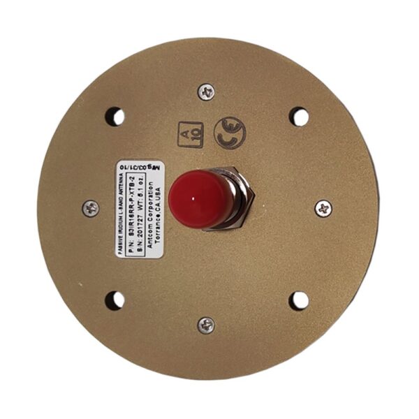 Applied satellite technology limited Magnético Antena SBD - Imagem 2
