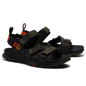 Timberland Sandálias Garrison Trail Webbing
