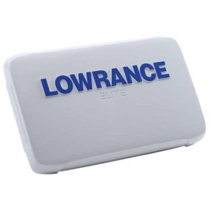 Lowrance Capa De Sol Ti Elite-9