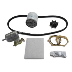 Fischer panda Serviço Kit 15