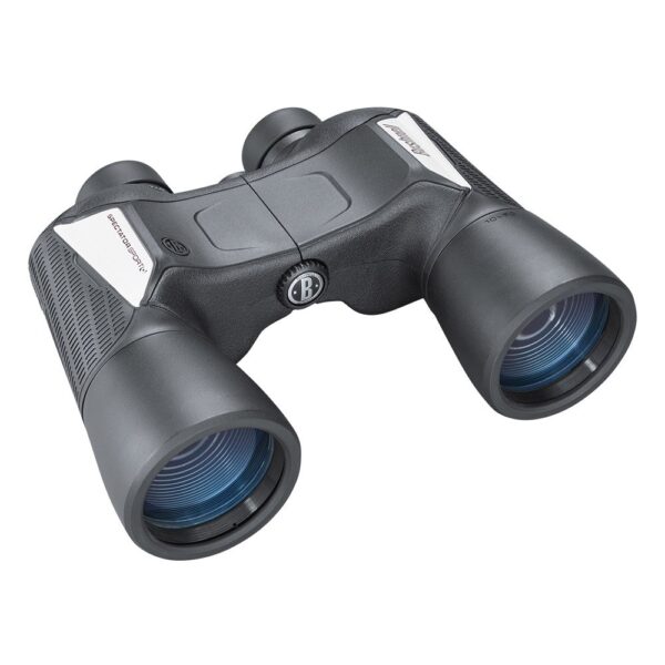 Bushnell Binóculos Spectator Sport Porro Permafocus 12x50