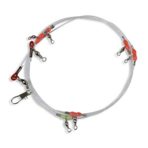 Mustad Linha High Depth A