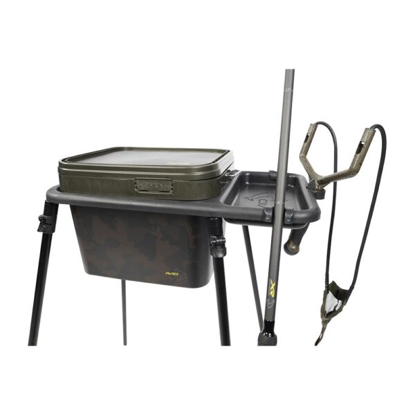 Avid carp Kit Estação De Isca - Imagem 4