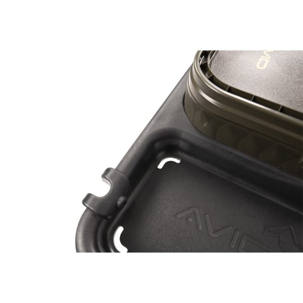 Avid carp Kit Estação De Isca - Imagem 5