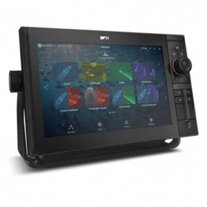 Raymarine Axiom2 Pro 12 S CHIRP
