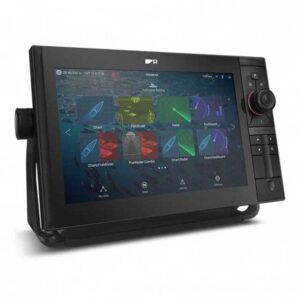 Raymarine Axiom2 Pro 12 S CHIRP + Lighthouse WEU