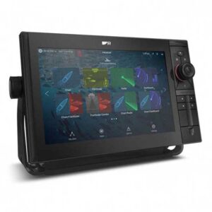 Raymarine Axiom2 Pro 12 S CHIRP + Lighthouse MED