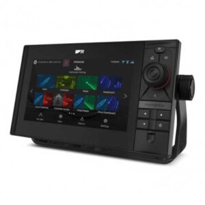 Raymarine Sonar Axiom2 Pro 9S