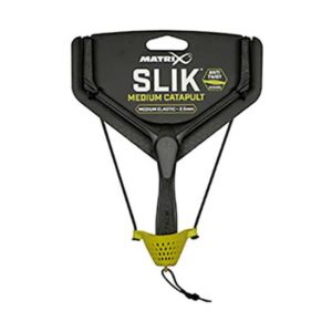 Matrix fishing Estilingue Slik Medium Catapult Medium Elastic