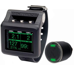 Scubapro Computador G 2 Smart+ Pro Smart+ Pro Computador
