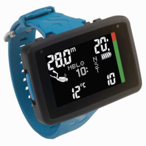 Scubapro Computador Luna 2.0