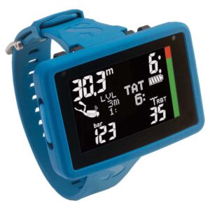 Scubapro Computador Luna 2.0 AI Smart+Pro