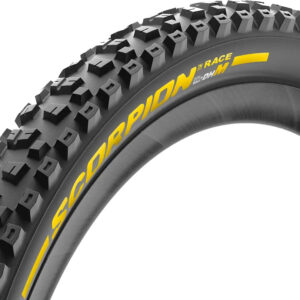 Pirelli SCORPION™ Race DH M - Terreno misto 29x2,5" DualWall pneu dobrável