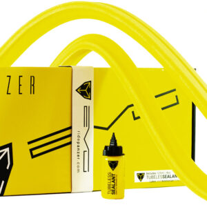 ridepanzer EVO 27,5" Enduro/DH (incl. 125 ml de selante) - Proteção contra furos