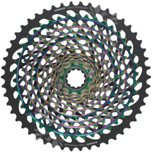 Cassete SRAM XX1 Eagle XG-1299 12 velocidades 10-50T