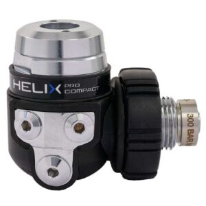 Aqualung Regulador DIN Helix Compact Pro