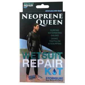 Spetton Wetsuit De Reparo De Kit