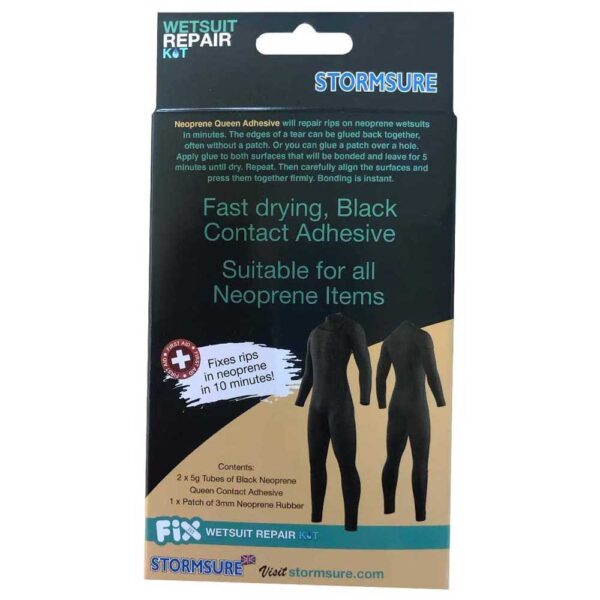 Spetton Wetsuit De Reparo De Kit - Imagem 2