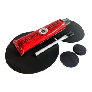 Bare Kit De Reparo De Roupa Seca