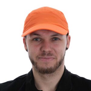 Iq-uv Gorro UV Head
