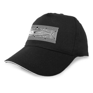 Kruskis Bonè Tuna Tribal