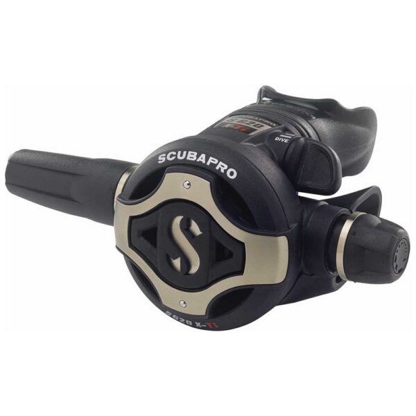 Scubapro Mouthpiece Compact S620 TI