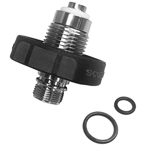 Scubapro Bocal Universal DIN 300 Bar