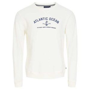 Sea ranch Suéter Redondo Johnson